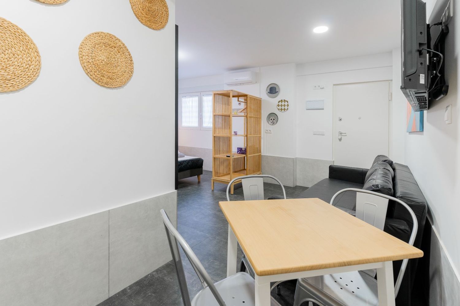 Estudio en avenida de Portugal, 63 - Foto 1