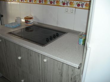 Piso en  Calle López Sancho 7 - Foto 6