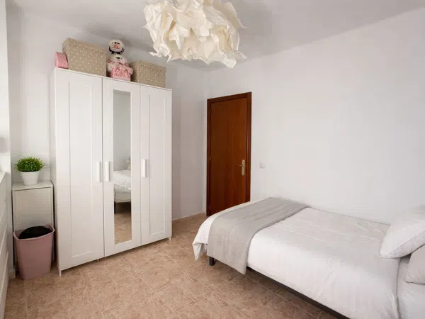 Piso en calle Diego de Almaguer, 5 - Foto 3