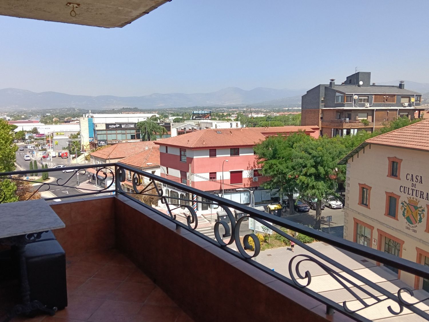 Piso en Avenida Juan Carlos I, 29, Villalba Estación, Villalba Estación - Foto 5