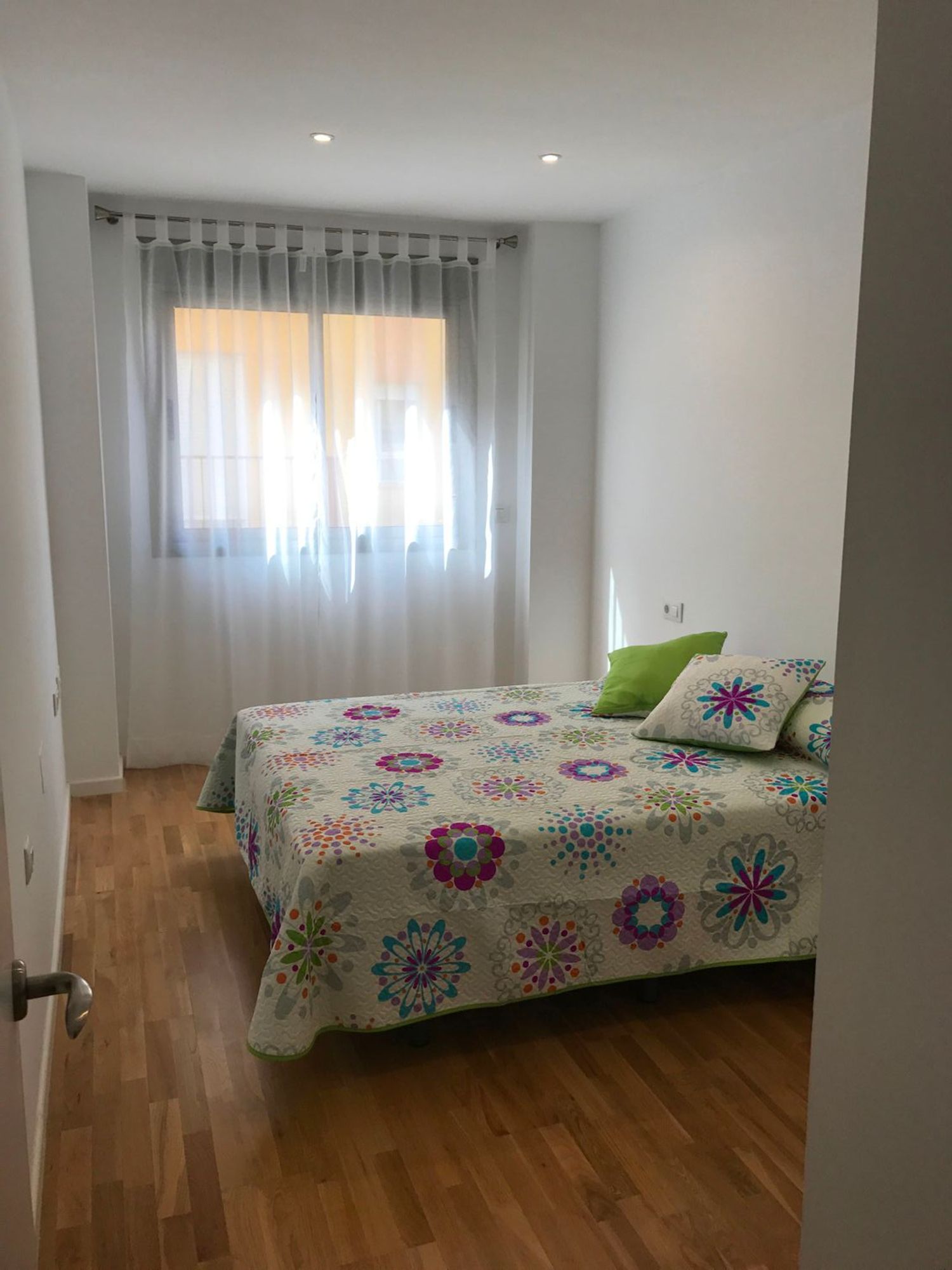 Piso en calle Doctor Jose Ruiperez, 9 - Foto 2