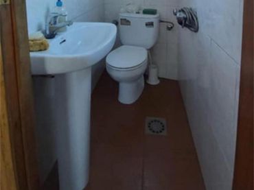 Chalet en San Cristóbal de Cea Ourense - Foto 6