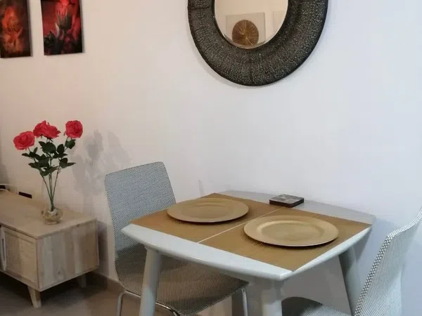 Piso en Calle Rosales, 3, Distrito San Antonio - Las Arenas, Distrito San Antonio - Las Arenas - Foto 3