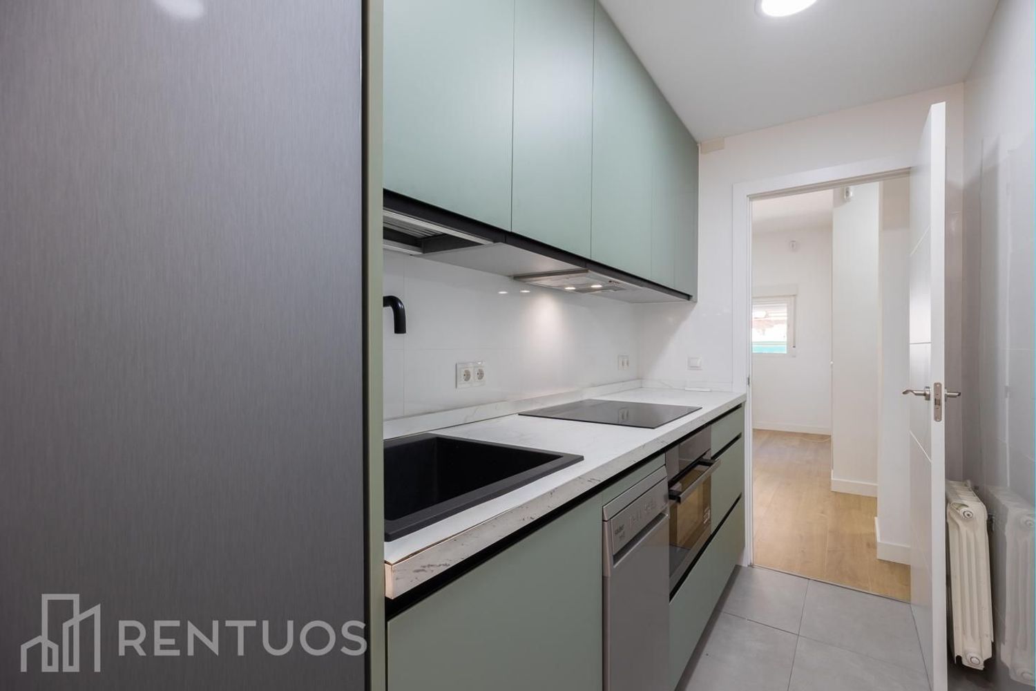 Piso en calle de Zigia - Foto 11