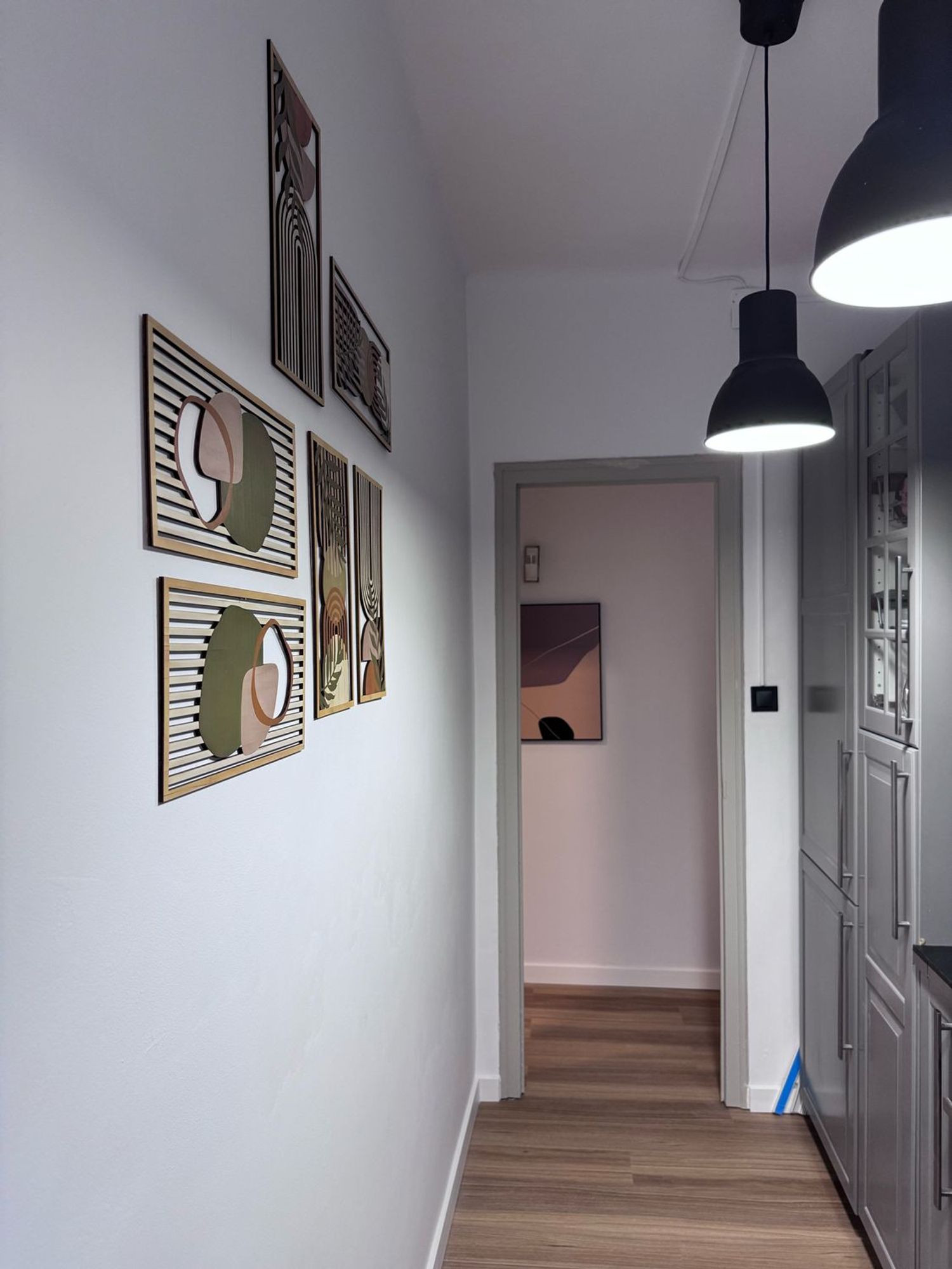 Ático en Calle de Calàbria, 278, La Nova Esquerra de l'Eixample - Foto 10