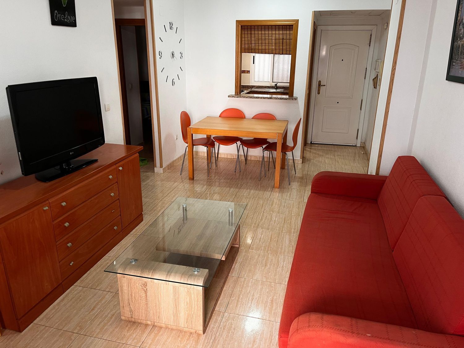 Piso en Avenida Central, 10, Marina Trebol - Neptuno - Foto 2