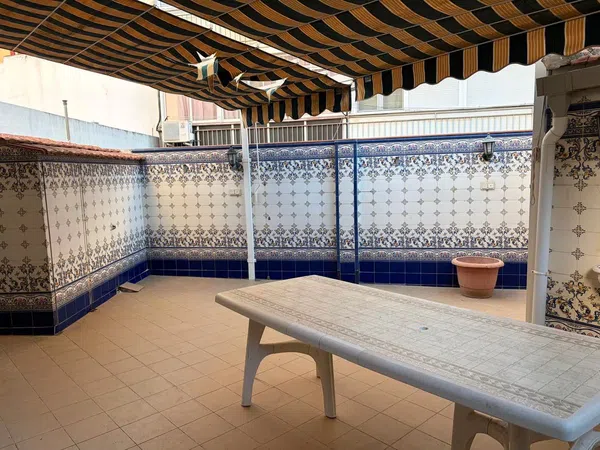 Dúplex en Calle Jorge Guillen, 3 - Foto 1