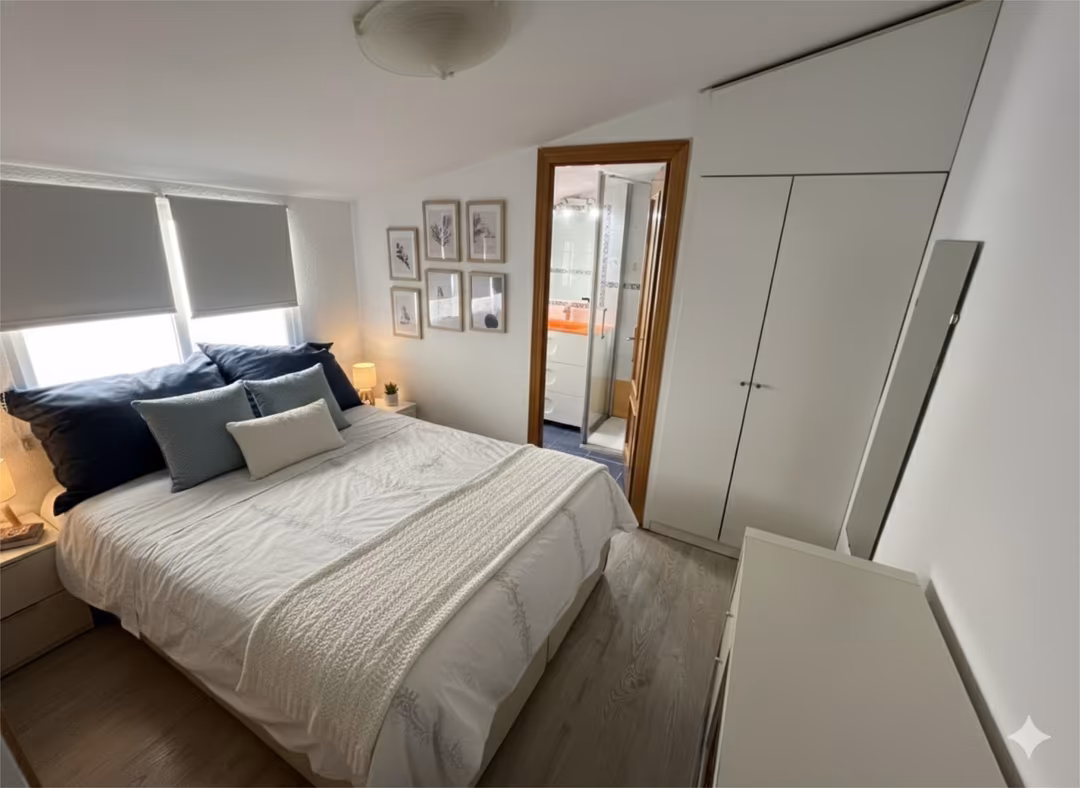 Piso en  Calle de Rodas 11 - Foto 18