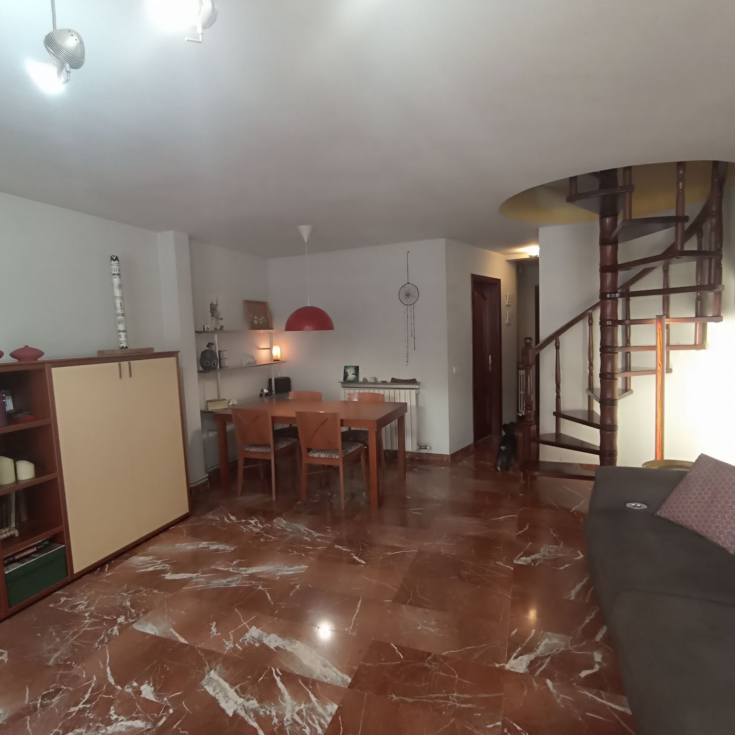 Dúplex en Calle de Sant Joan, 15 - Foto 2