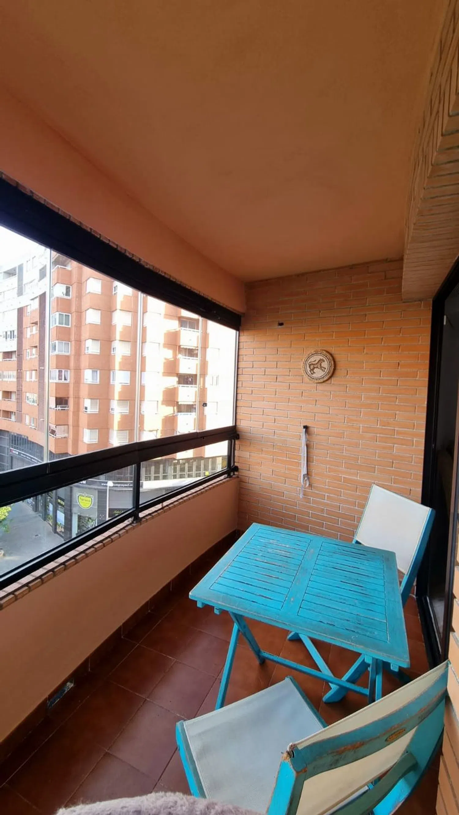 Piso en carril Medico Vicente Reyes, 19 - Foto 4