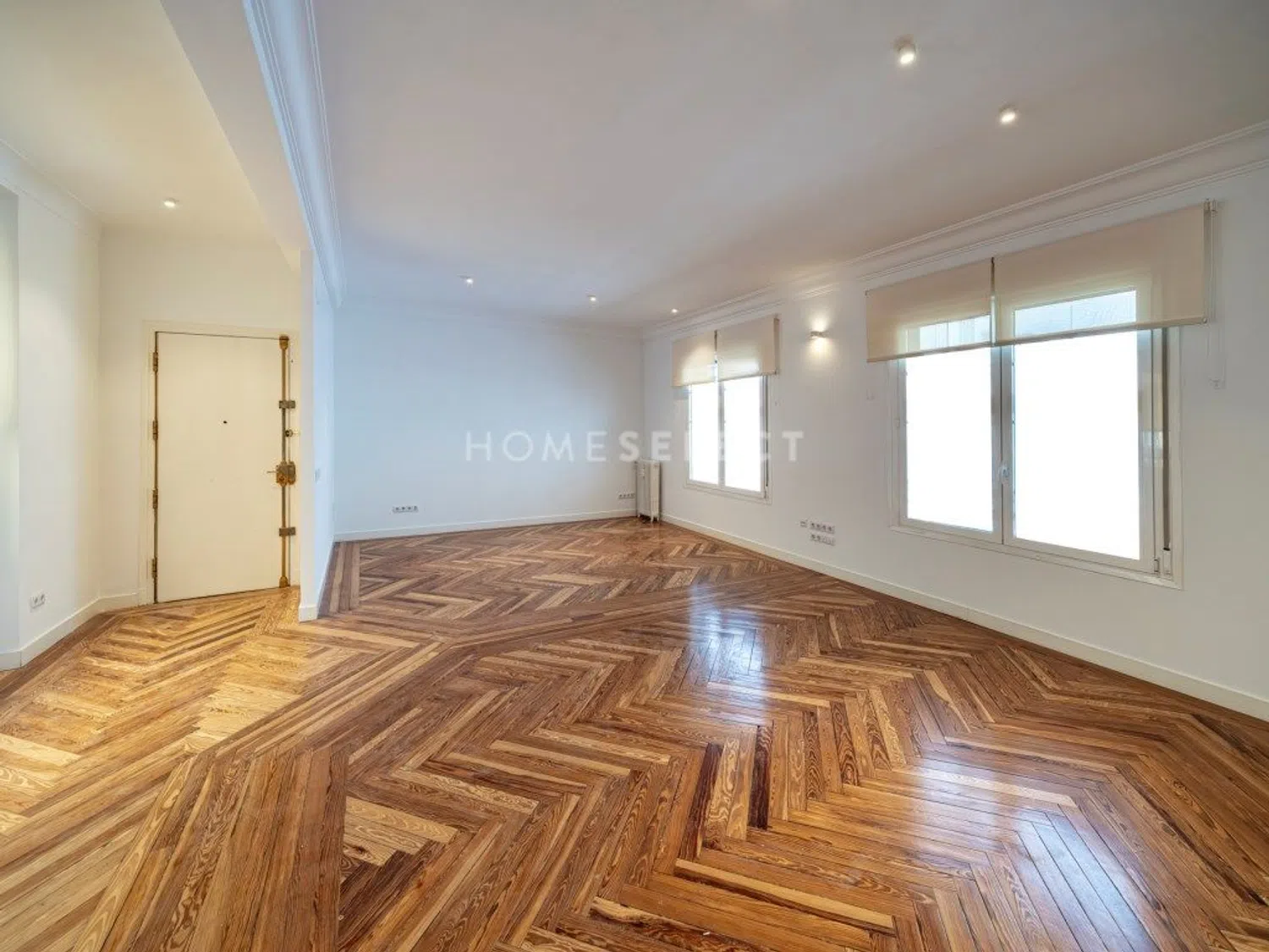 Piso en calle de José Abascal - Foto 3