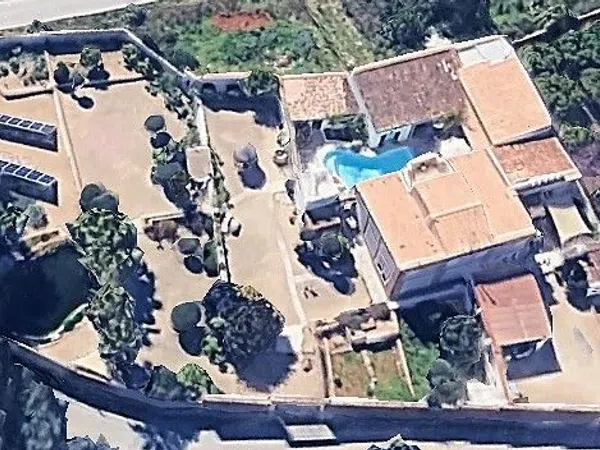 Caserón en Orba - Foto 1