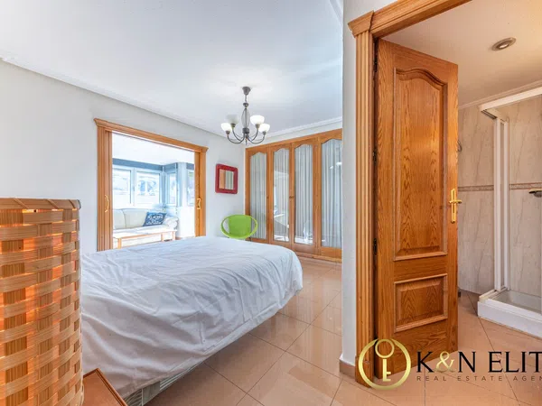 Piso en Avenida Maisonnave, Ensanche-Diputación - Foto 9