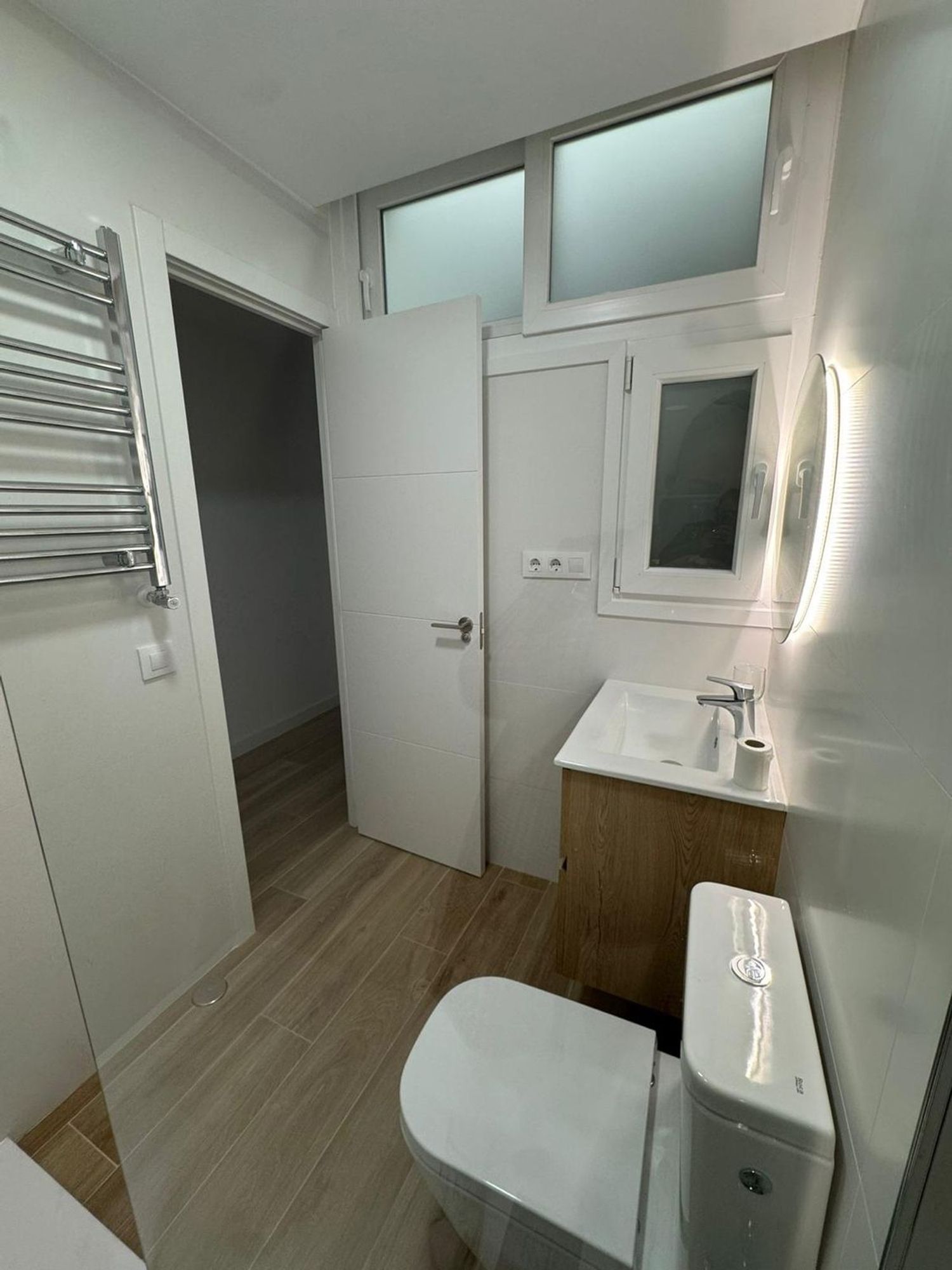 Piso en calle de Abel, 27 - Foto 10