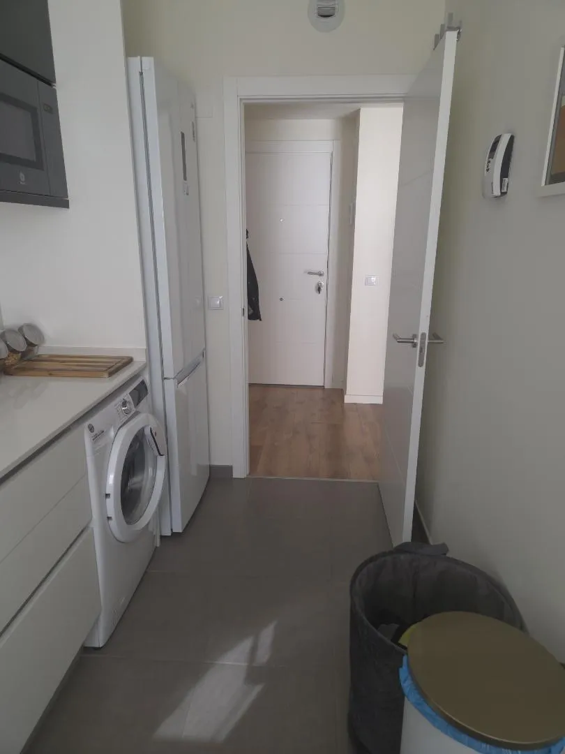 Piso en  Carrer de Gonçal Pons 20G - Foto 6