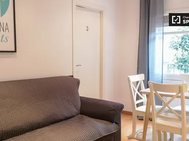 Piso en L'Hospitalet de Llobregat - Foto 5