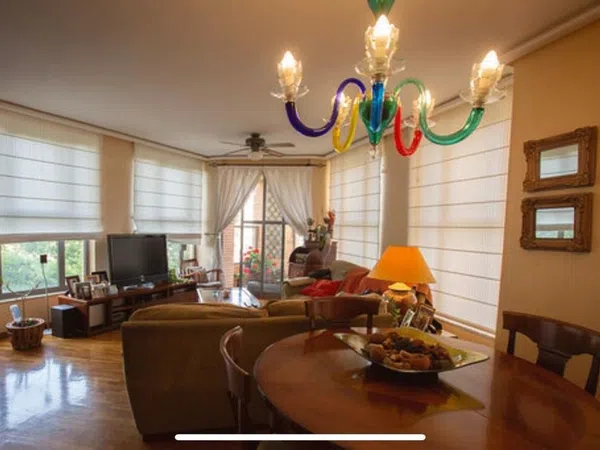 Piso en avenida del Professor López Piñero, 8 - Foto 3