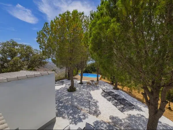Casa o chalet independiente en Camino Lagar Juan Salvador, 28, Olías - Foto 2