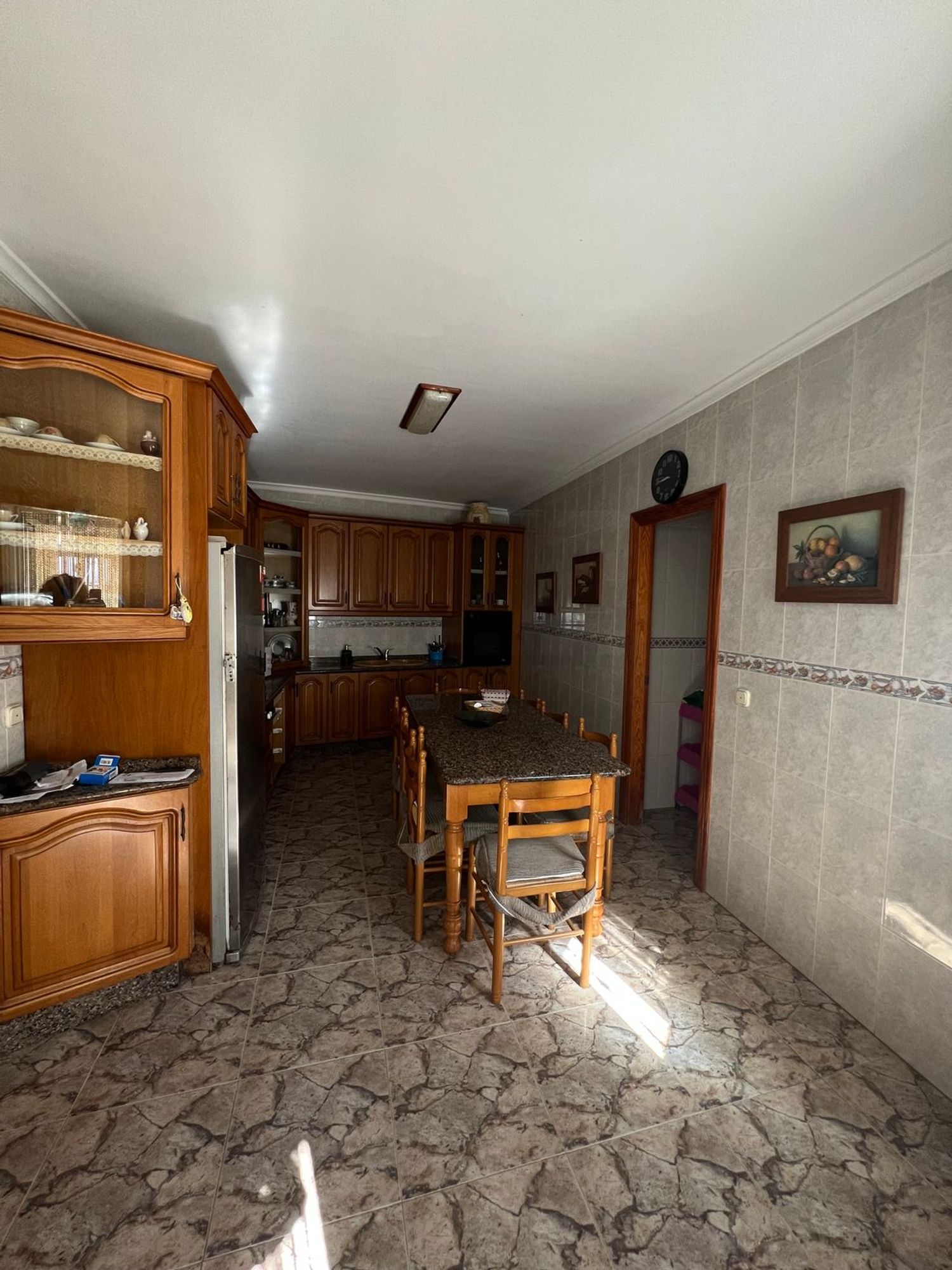 Casa o chalet independiente en Carretera Antigua, 4 - Foto 6