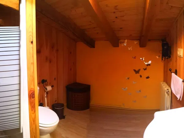 Casa de pueblo en Paraje Collaillo s/n - Foto 17