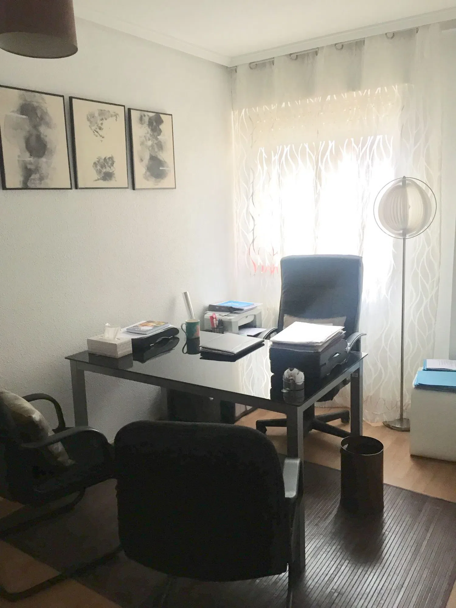 Piso en calle San Justo, 25 - Foto 4