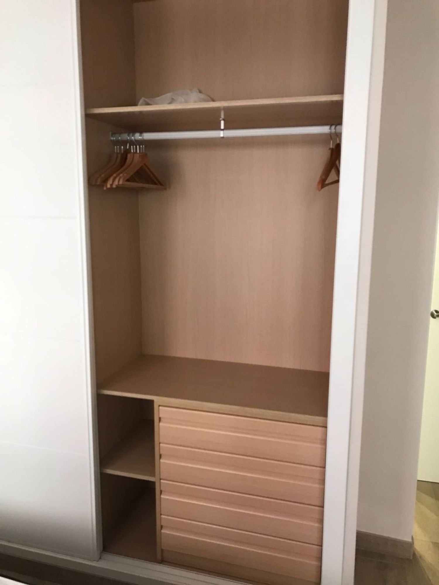 Piso en calle de San Bernardo, 24 - Foto 10