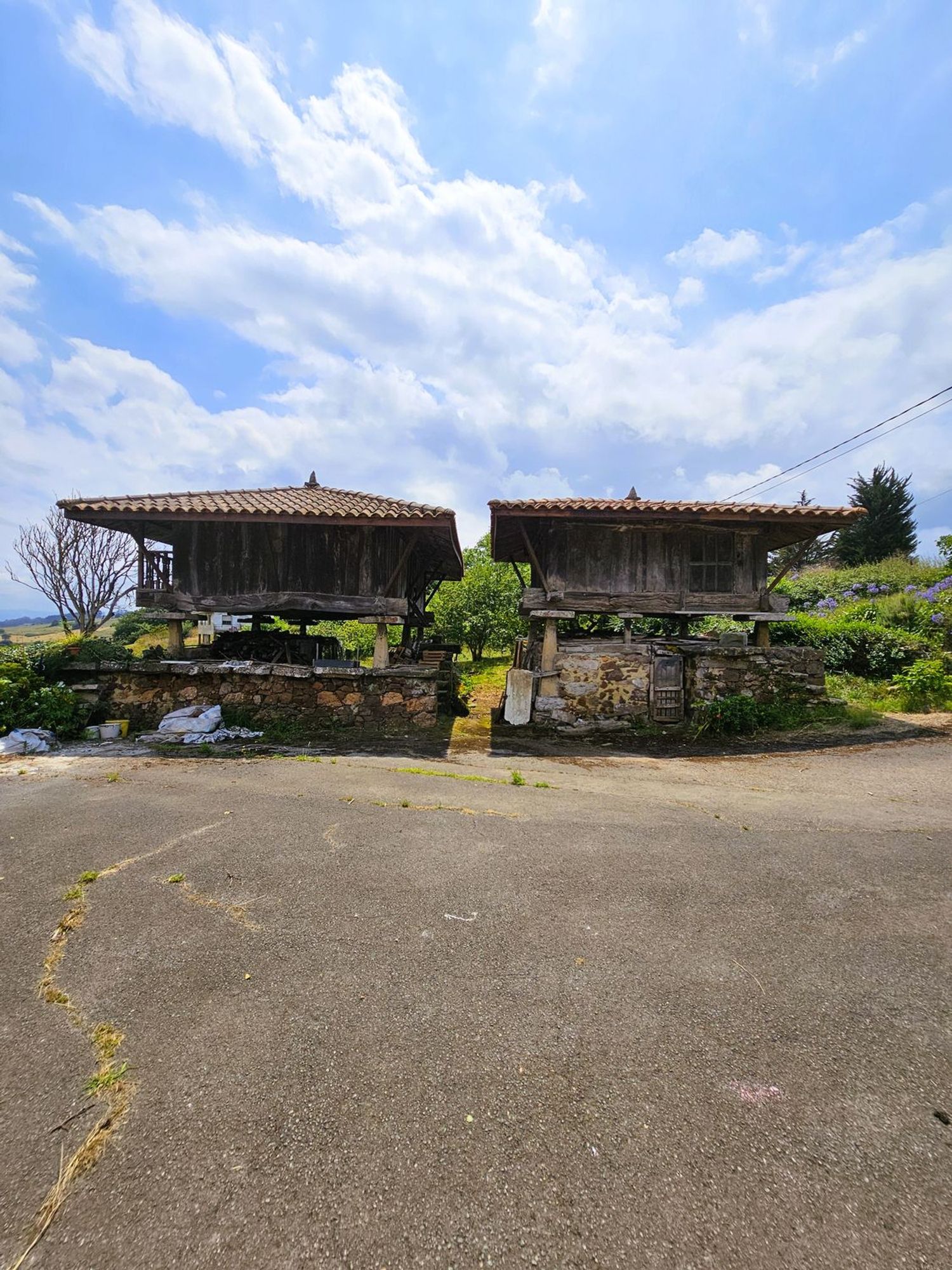 Casa rural en Barrio Canto, 2 - Foto 11