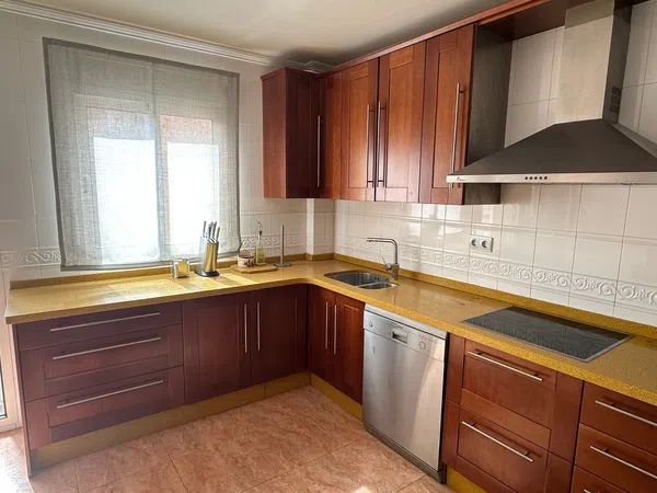 Piso en Calle Turquía, 7, Barrio San Luis - Los Molinos, Barrio San Luis - Los Molinos - Foto 8