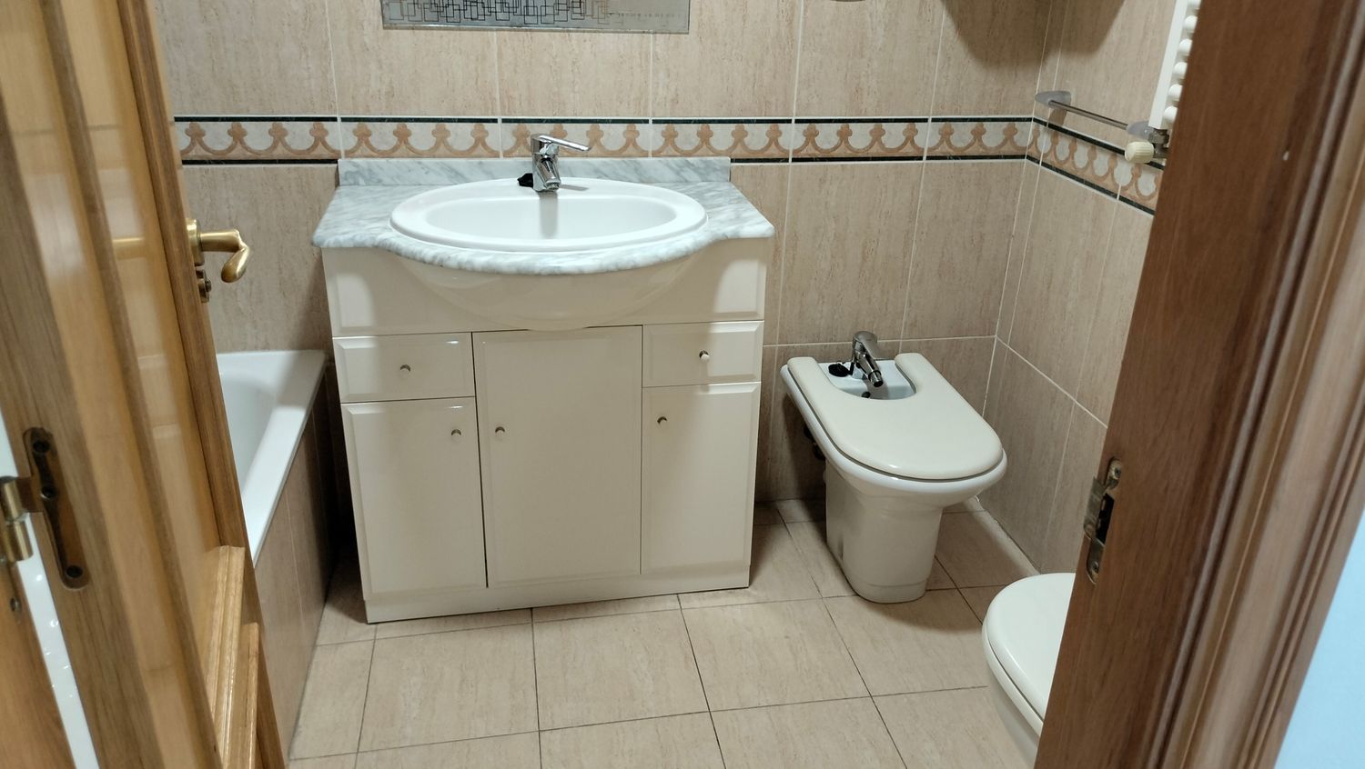 Piso en Calle de Juan Sebastián Elcano, 23 - Foto 18