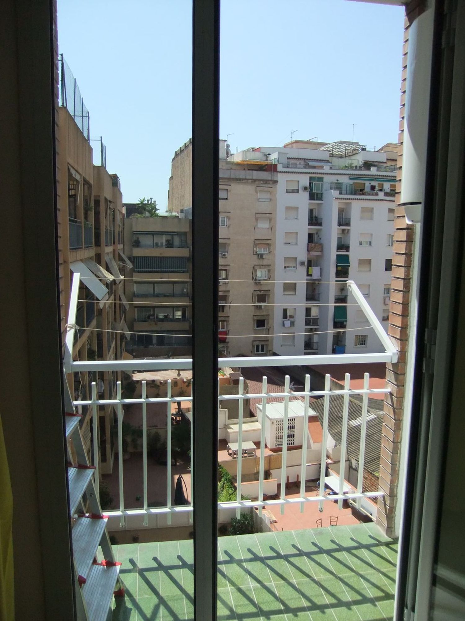 Piso en Calle de Cartagena, 185, La Sagrada Família - Foto 8