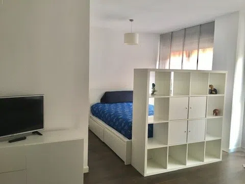 Estudio en calle de la Alfalfa, 12