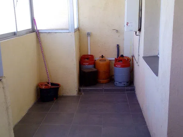 Ático en Calle de la Conca de Tremp, 52 - Foto 1
