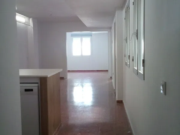 Piso en Calle Recaredo, 21, Puerta Carmona-Puerta Osario-Amador de los Ríos - Foto 8