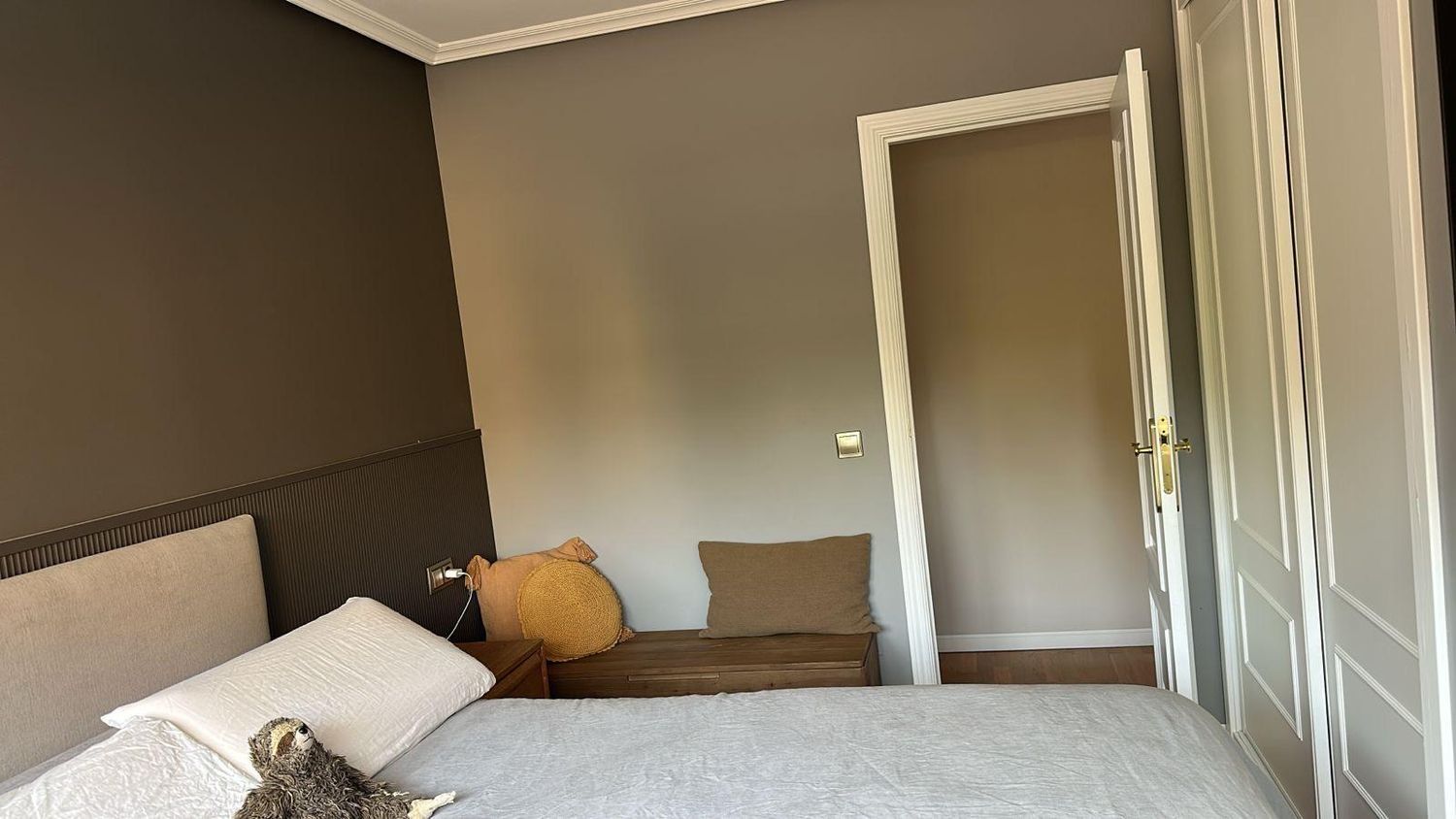 Dúplex en Calle Marcial del Adalid, 3, Liáns, Liáns - Foto 7