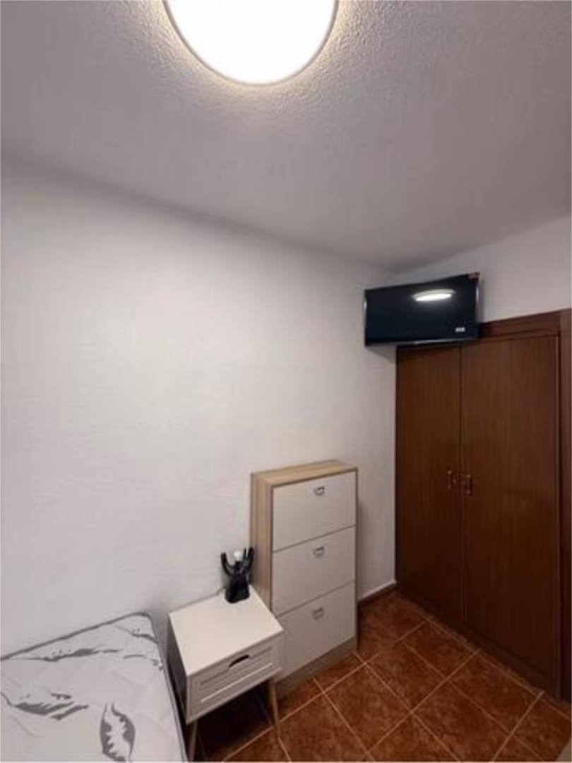 Piso en San Bernardo - Foto 2