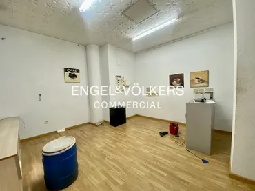 Local comercial en L'Hospitalet de Llobregat - Foto 7