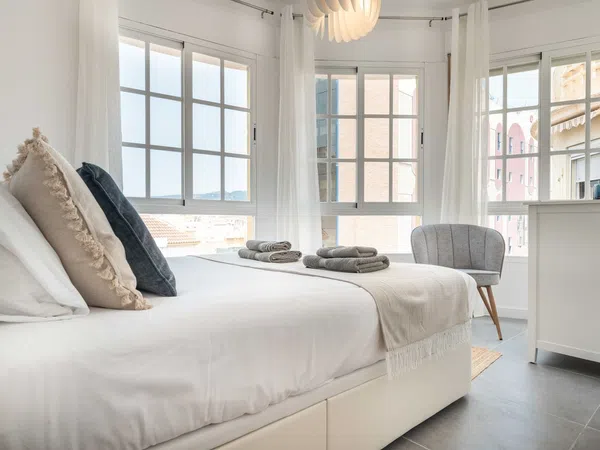 Ático en calle Mármoles, 15 - Foto 9