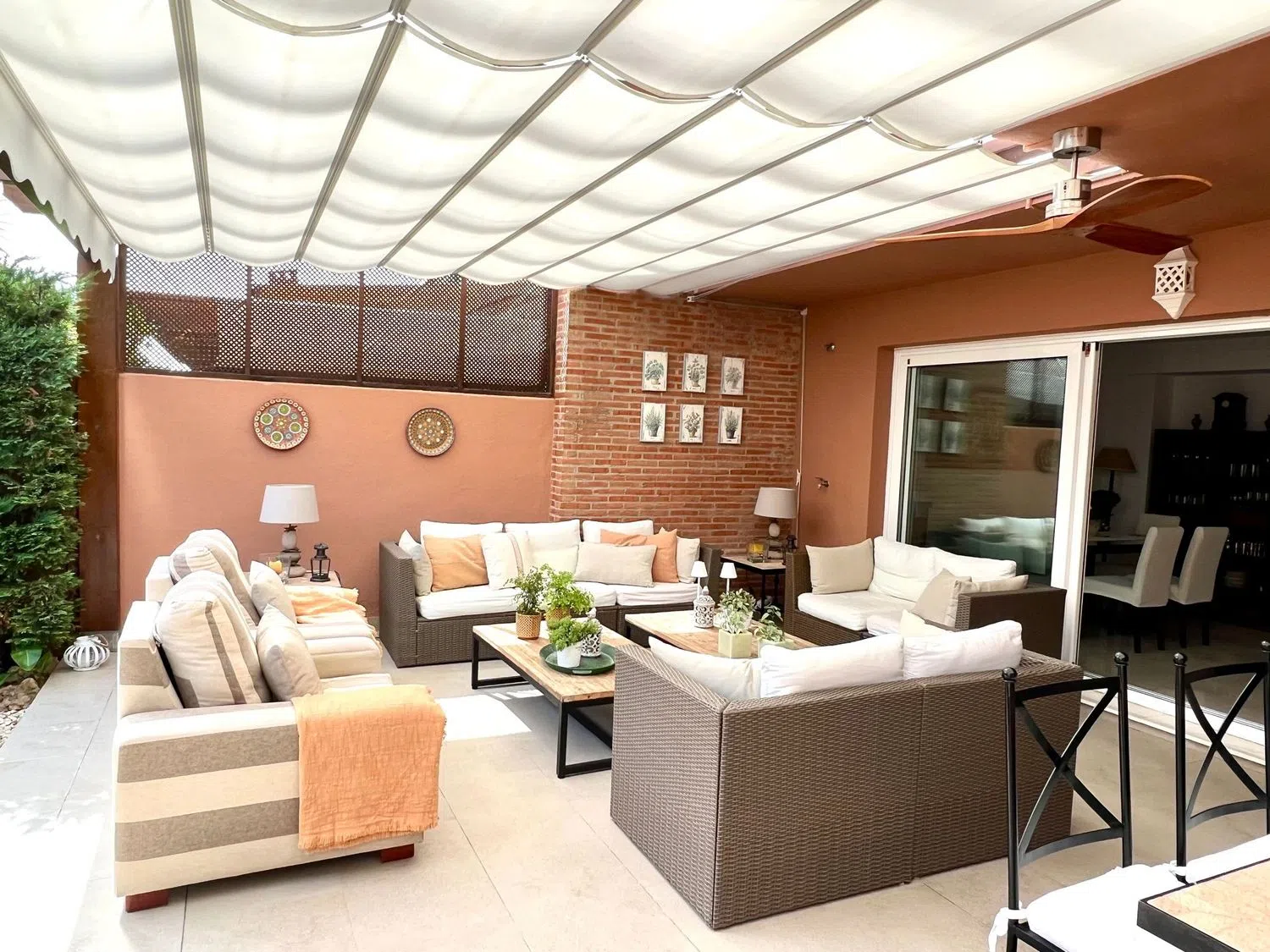 Chalet adosado - Foto 4