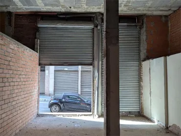 Local comercial en  Carrer de Pere Sala 1 - Foto 7