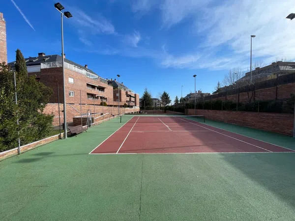 Ático en calle Coto Blanco, 9 - Foto 34