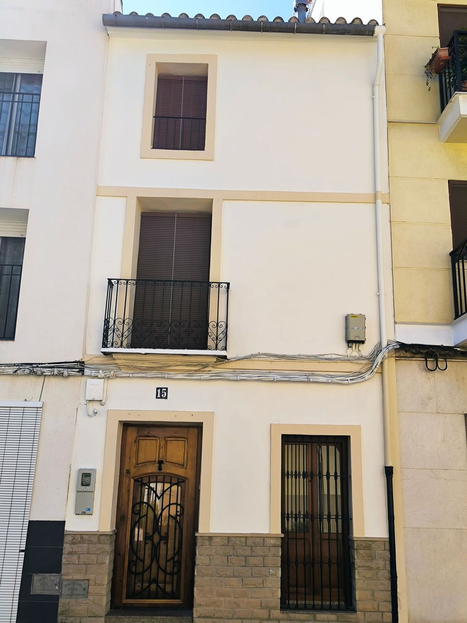 Casa o chalet independiente en Calle Ramón y Cajal, 15 - Foto 37