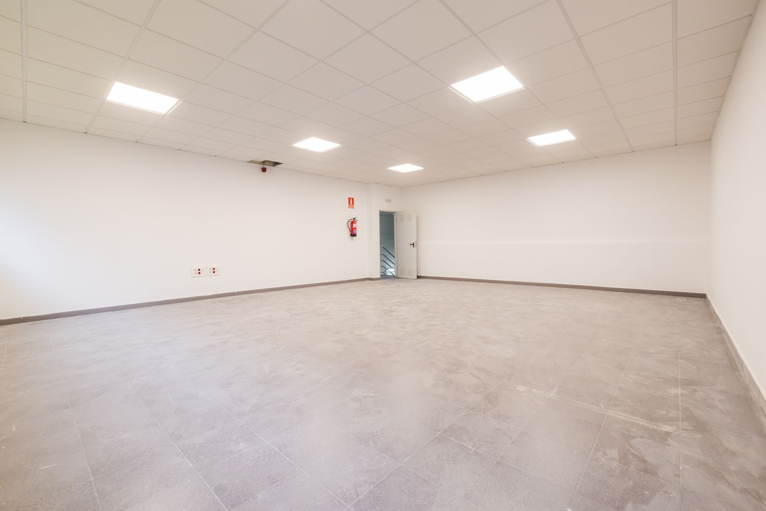 Nave en calle de la Resina, 61 -l - Foto 7