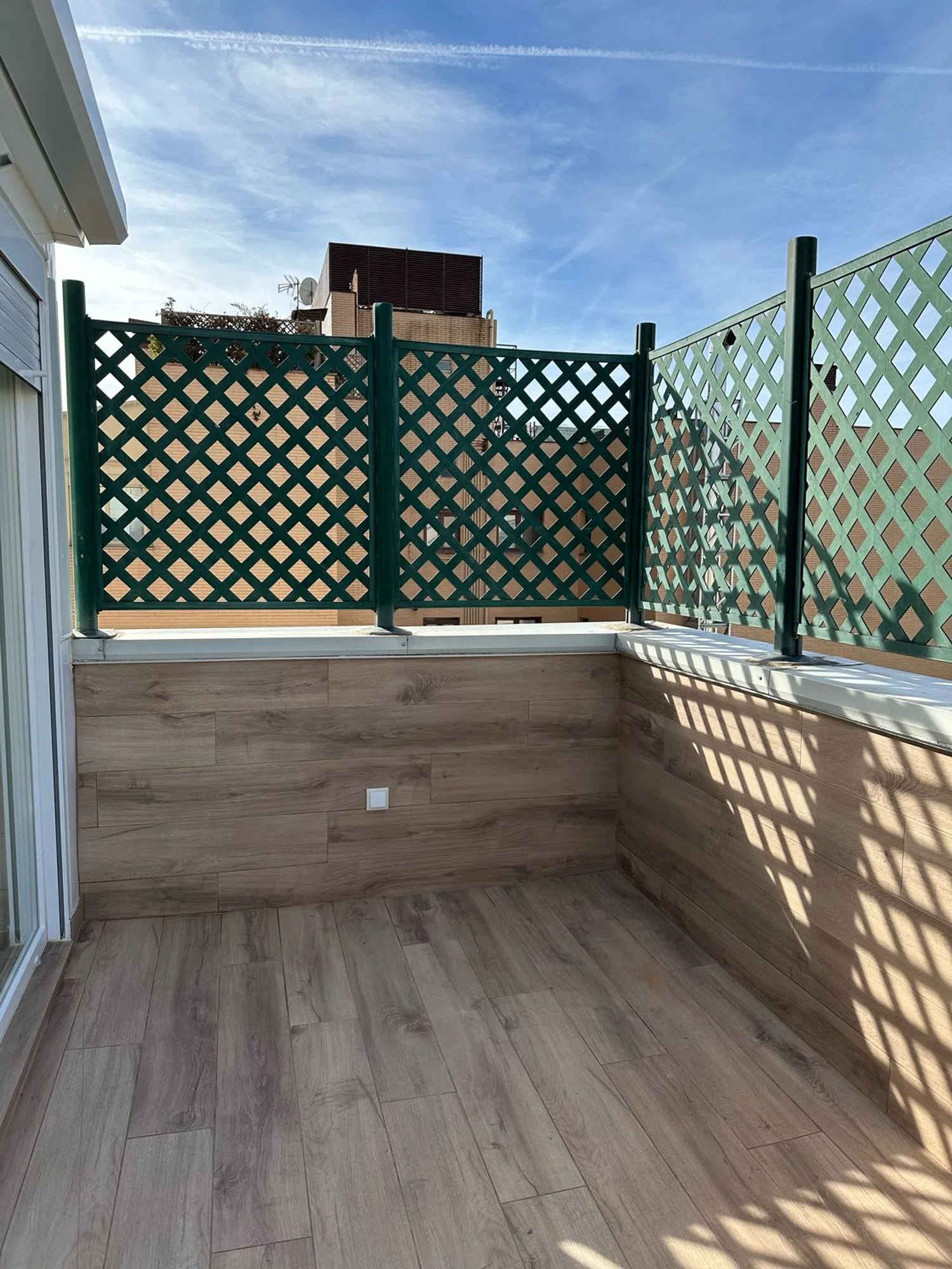 Dúplex en calle de Juan Bravo, 58 - Foto 7