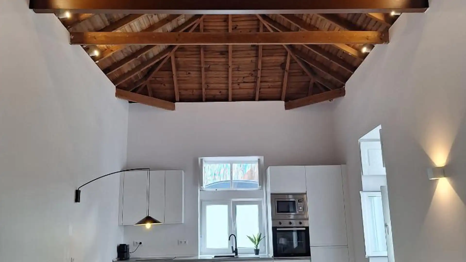 Finca rústica en  Calle Roble 2 - Foto 1