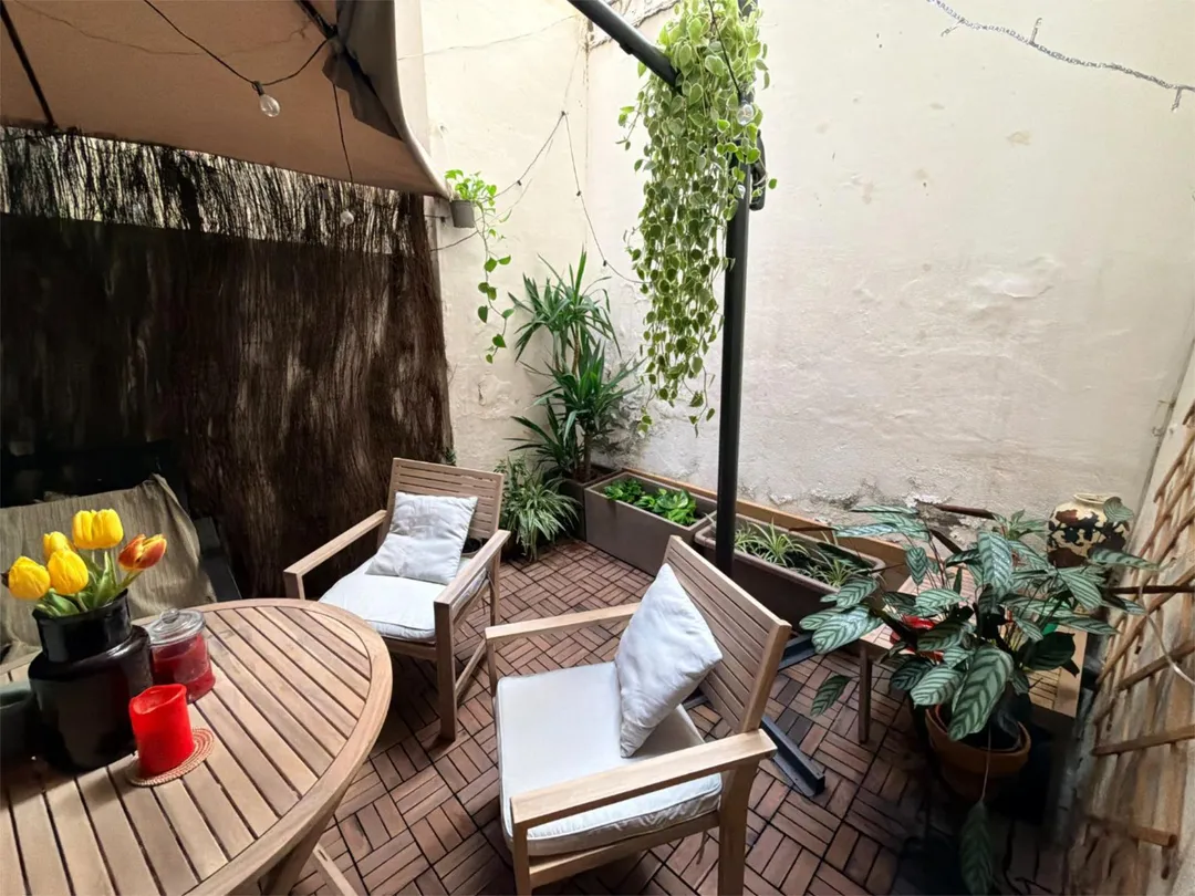 Piso en  Carrer de la Indústria 128