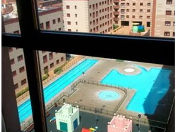 Piso en Avenida de Finlandia, 1, Los Bermejales - Foto 10
