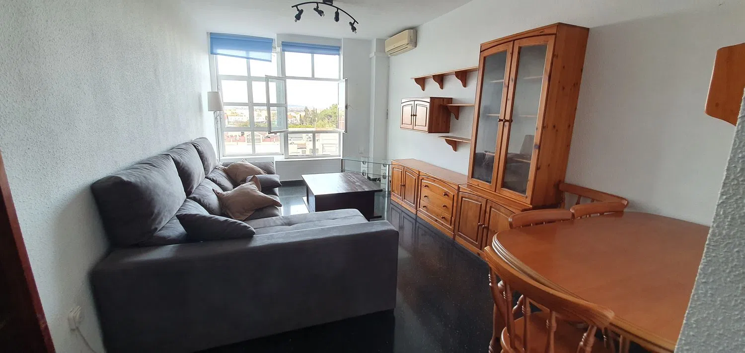 Piso en calle Malecón, 58 - Foto 1