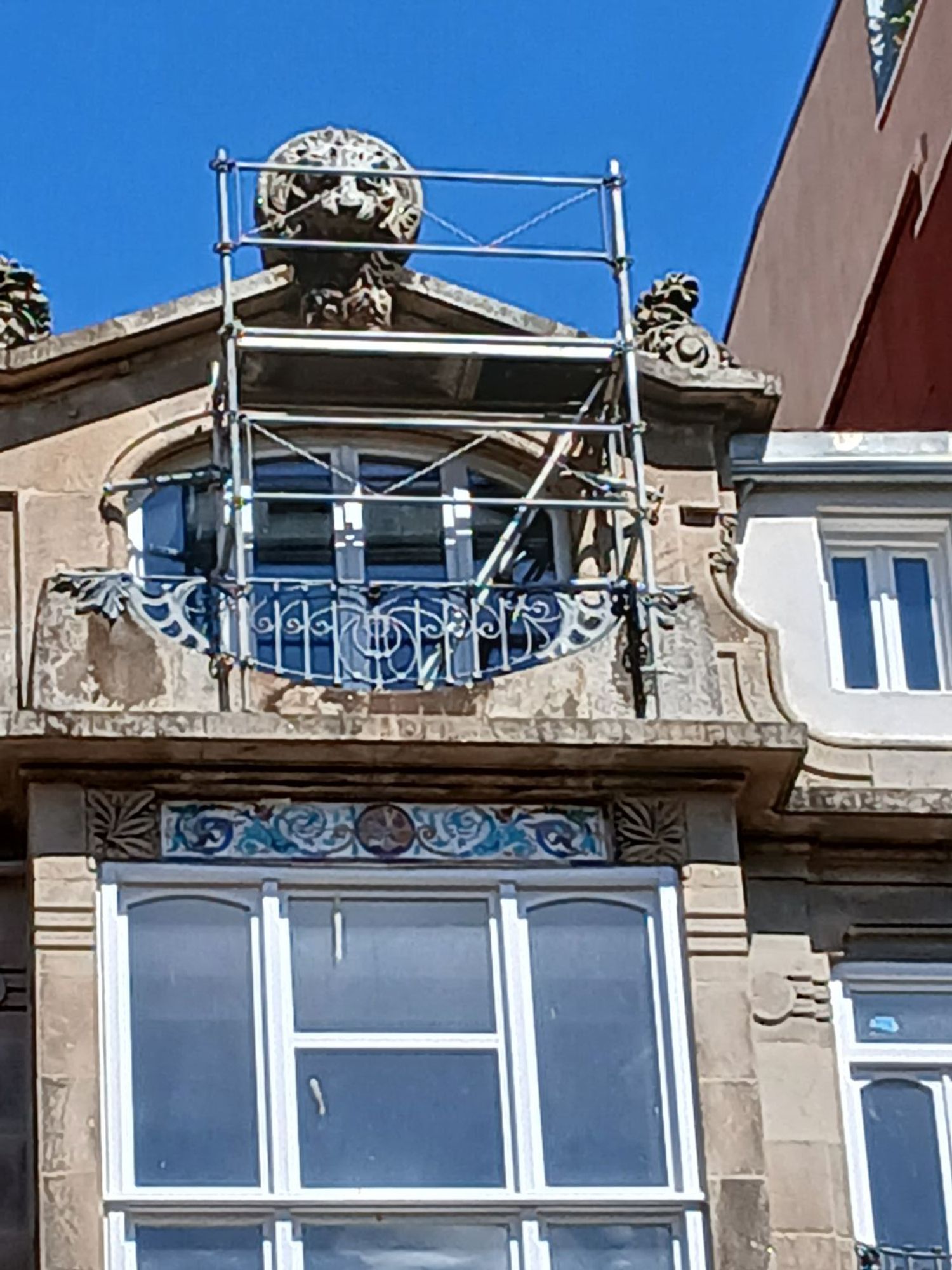 Ático en Plaza de Compostela, 31, Centro - Areal - Foto 2