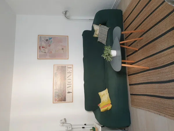 Piso en calle de Meléndez Valdés, 10