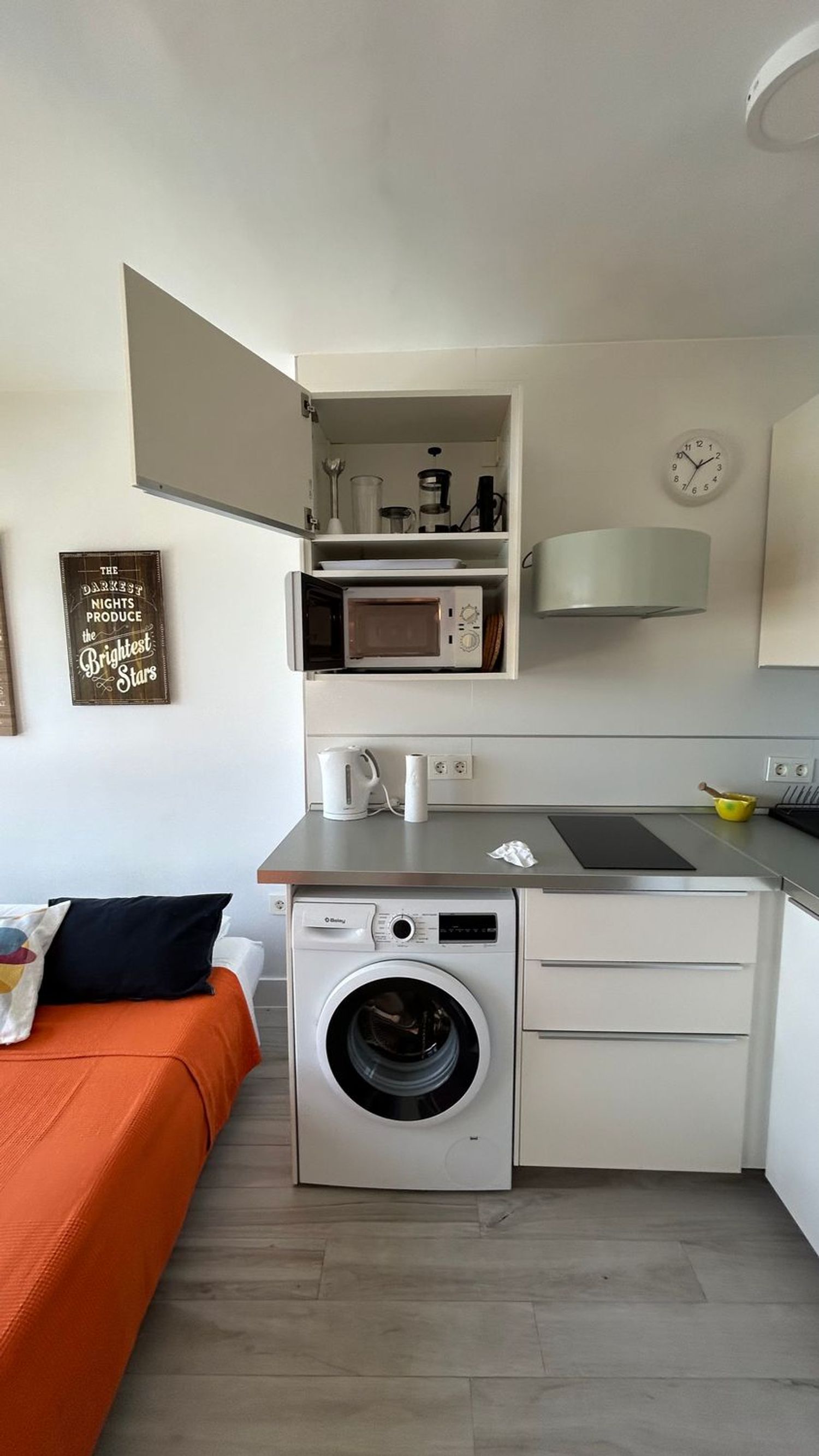 Estudio en Avenida de Andalucia, 36 - Foto 3